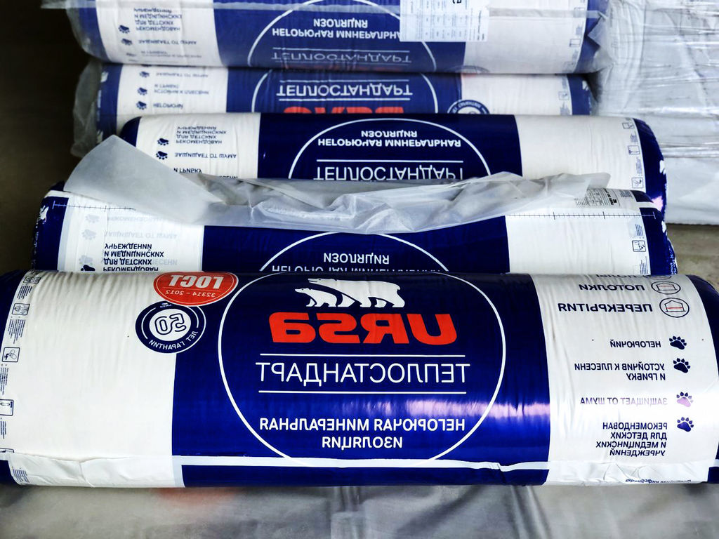 Склад Люблино